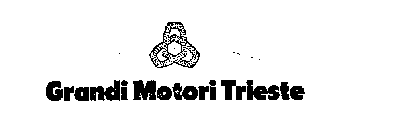 GMT (Grandi Motori Trieste)